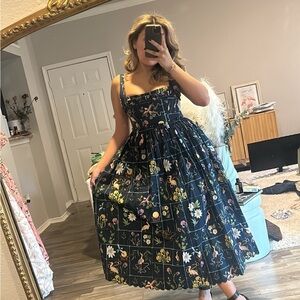 $400 ven Agua de Agua Bendita Barbara Paraiso Midi